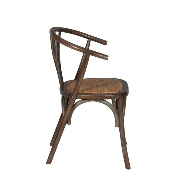 LOZA Stuhl - Atelier Gusto