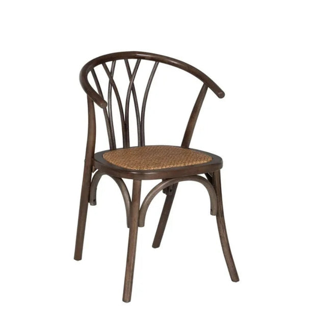 LOZA Stuhl - Atelier Gusto