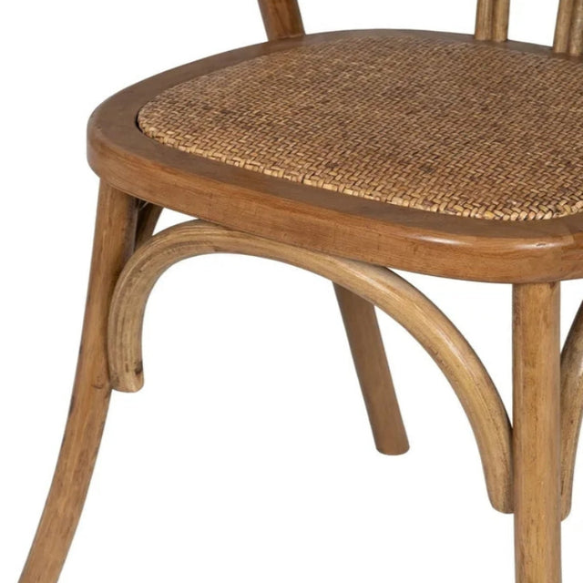 LOZA Stuhl - Atelier Gusto