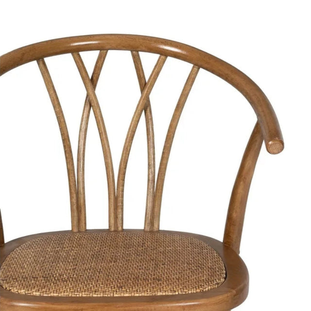 LOZA Stuhl - Atelier Gusto