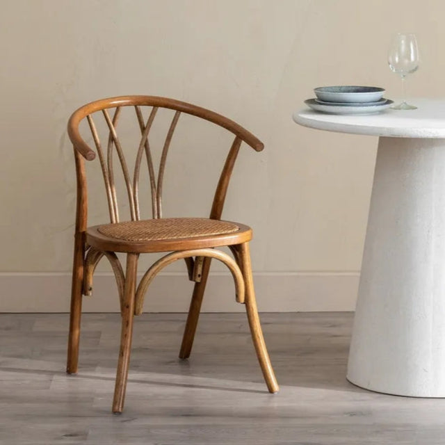 LOZA Stuhl - Atelier Gusto