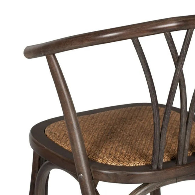 LOZA Stuhl - Atelier Gusto