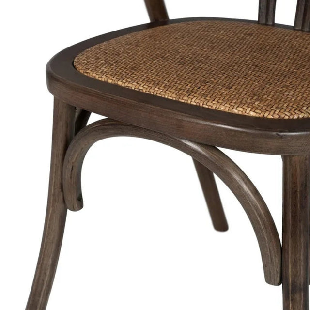 LOZA Stuhl - Atelier Gusto