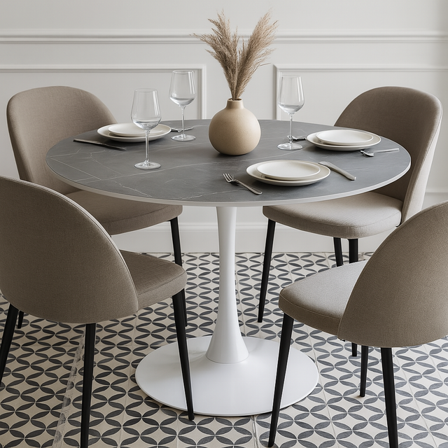 LULE Esstisch - Atelier Gusto