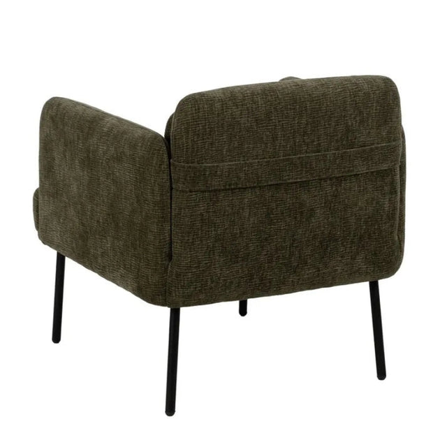 MUGO Sessel - Atelier Gusto