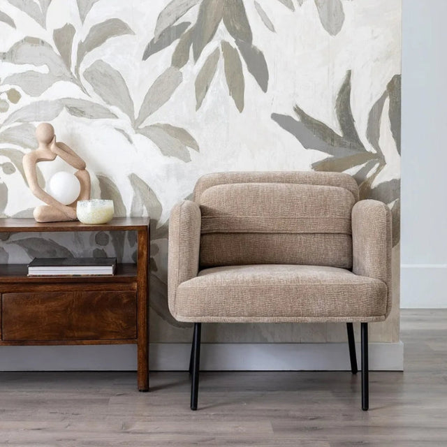 MUGO Sessel - Atelier Gusto