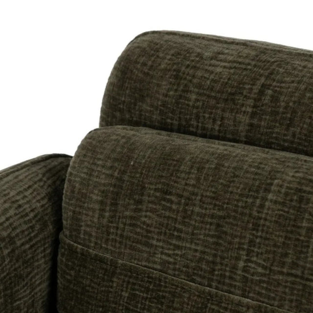 MUGO Sessel - Atelier Gusto