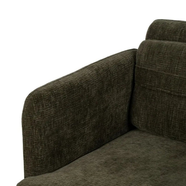 MUGO Sessel - Atelier Gusto