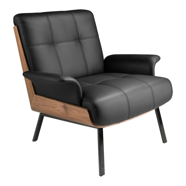 MALVEN Sessel – Ansicht