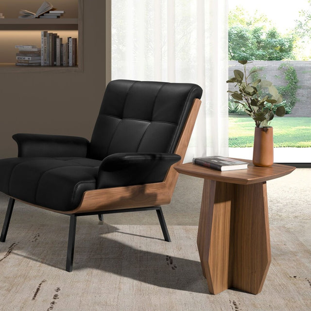 MALVEN Sessel – Ansicht