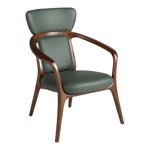 MAVRO Sessel – Ansicht