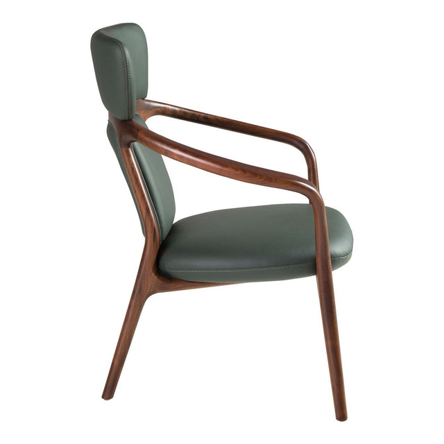 MAVRO Sessel – Ansicht