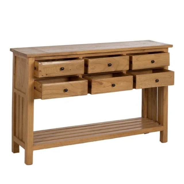 MISALI Konsole - Atelier Gusto