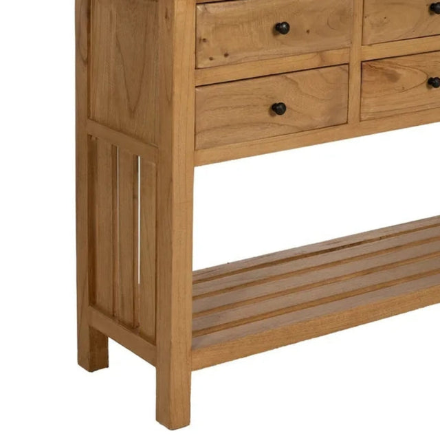 MISALI Konsole - Atelier Gusto