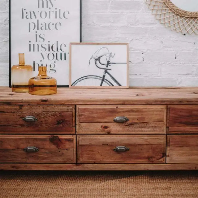 DANUVE TV Board - Atelier Gusto