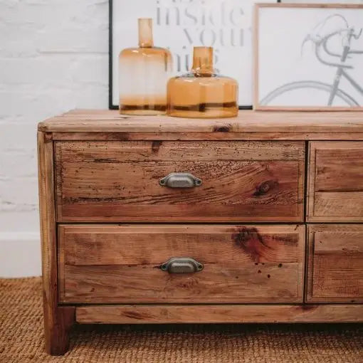 DANUVE TV Board - Atelier Gusto