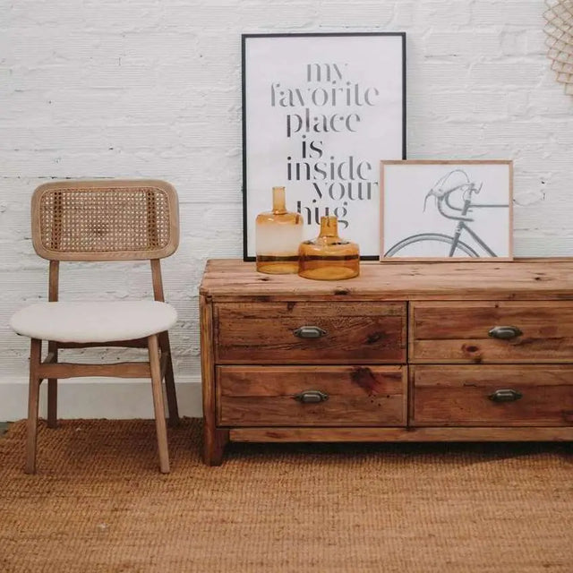 DANUVE TV Board - Atelier Gusto