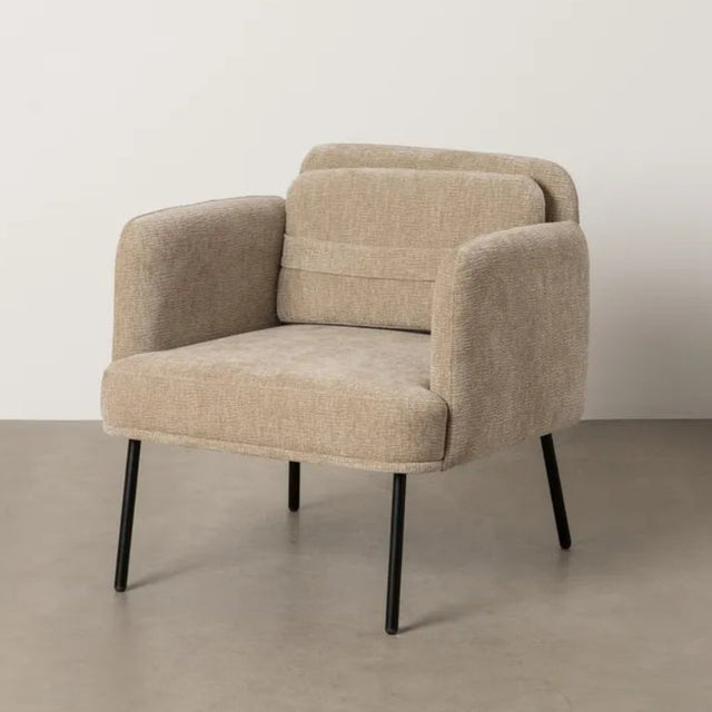 MUGO Sessel - Atelier Gusto