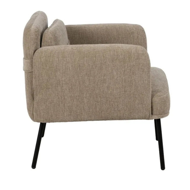 MUGO Sessel - Atelier Gusto