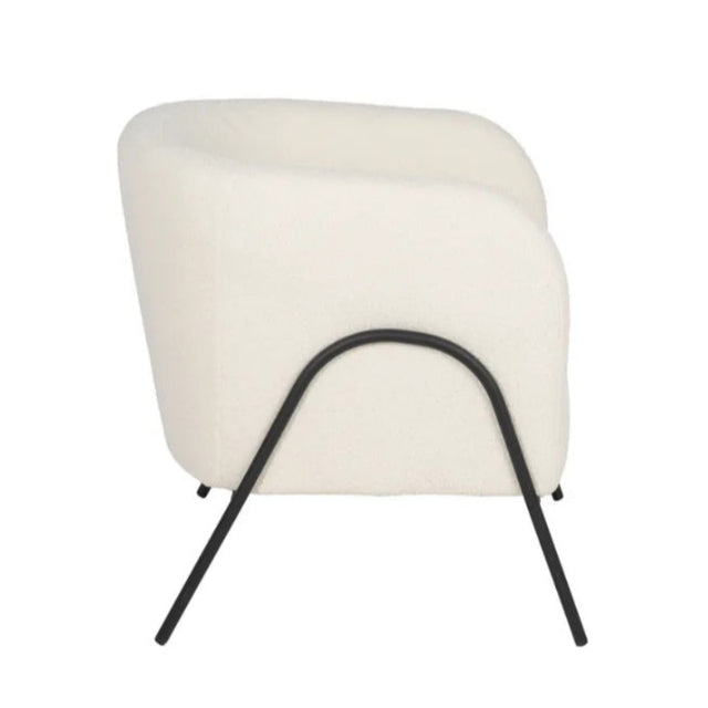 NAMA Sessel - Atelier Gusto