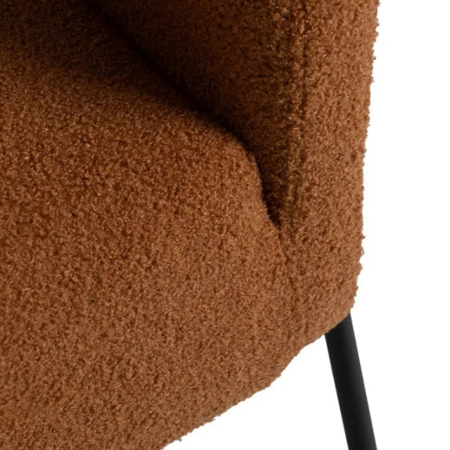 NAMA Sessel - Atelier Gusto