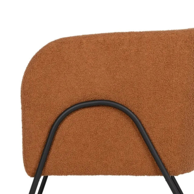 NAMA Sessel - Atelier Gusto