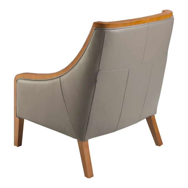NALVEO S Sessel – Ansicht