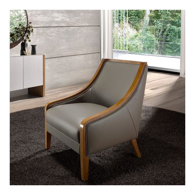 NALVEO S Sessel – Ansicht
