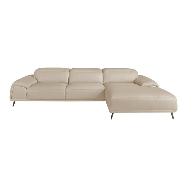 NALVOK Sofa – Detailansicht
