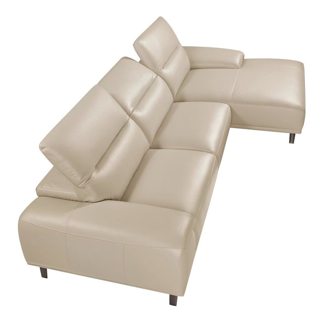NALVOK Sofa im Wohnambiente – Ansicht 1