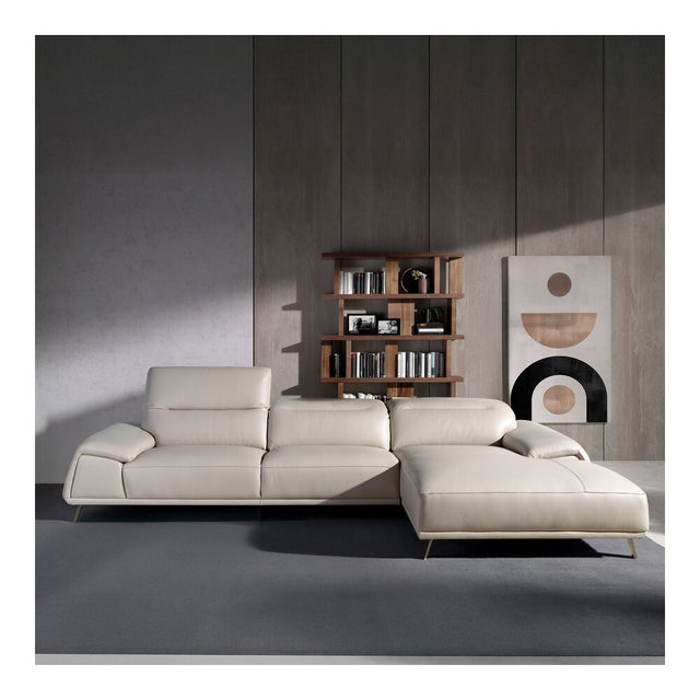 NALVOK Sofa im Wohnambiente – Ansicht 2