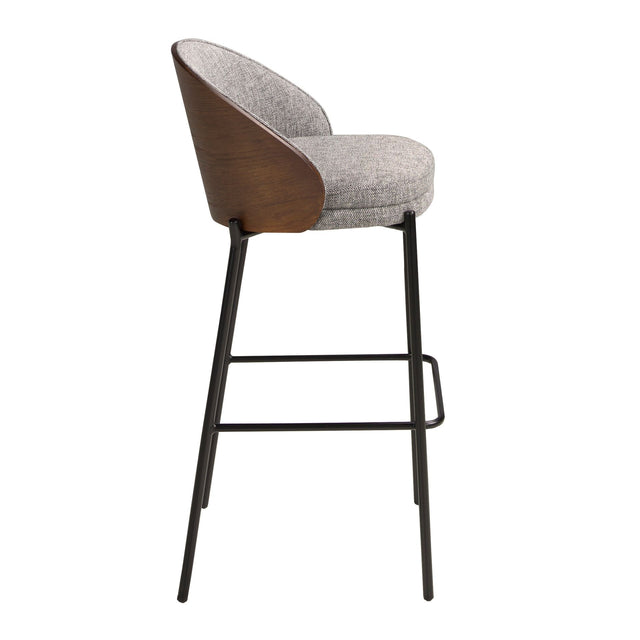 NUVARO – Hocker – weitere Ansicht 2
