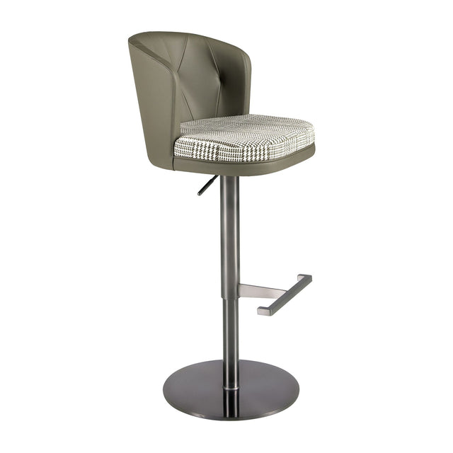 OLIVEO – Hocker – weitere Ansicht 1