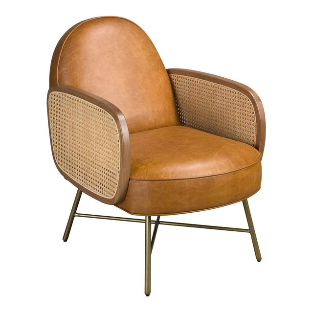 ORENO Sessel – Ansicht