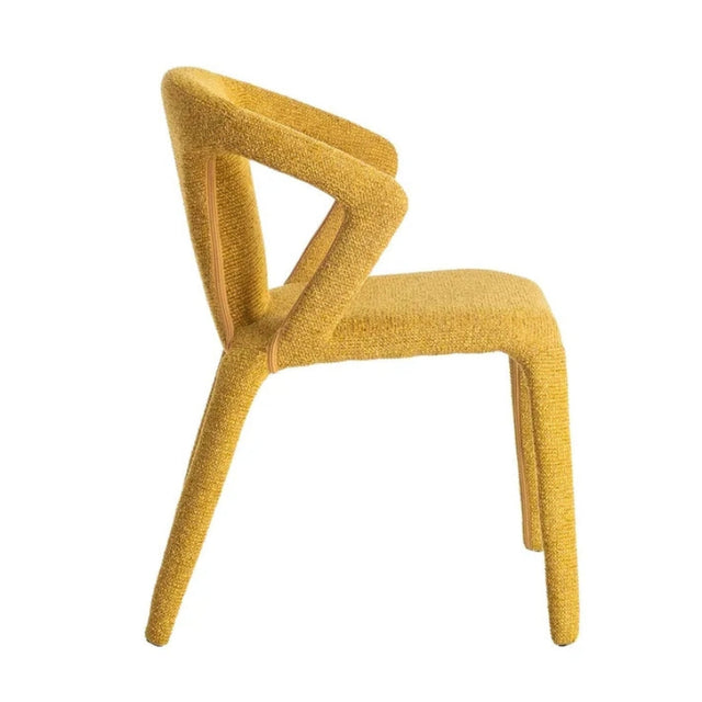 OZEN Stuhl - Atelier Gusto