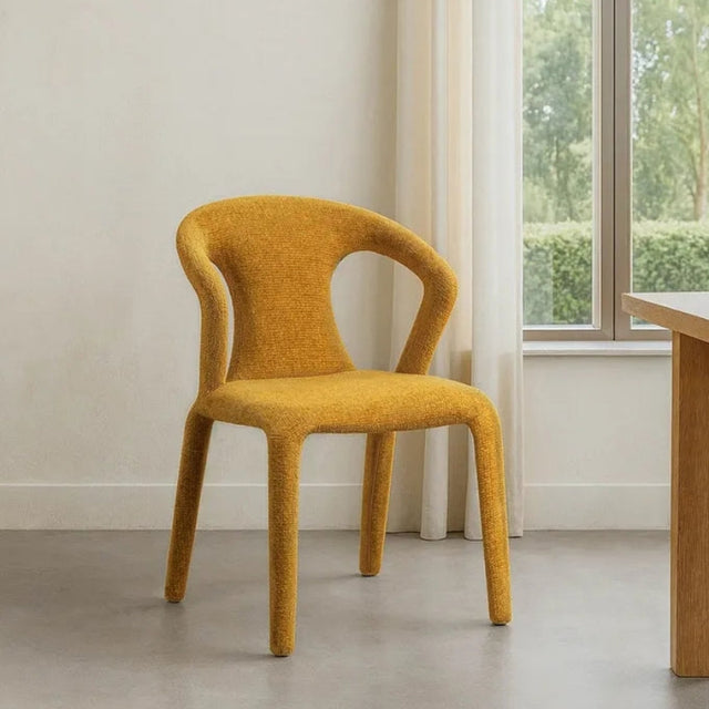 OZEN Stuhl - Atelier Gusto