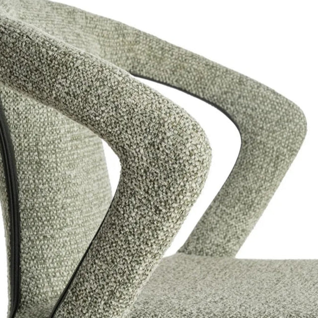 OZEN Stuhl - Atelier Gusto