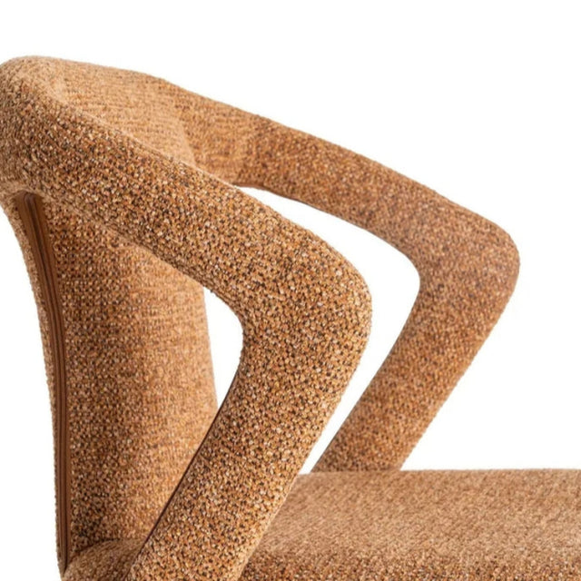 OZEN Stuhl - Atelier Gusto