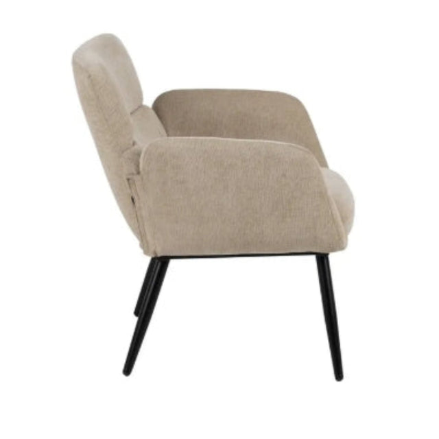 PALU Stuhl - Atelier Gusto