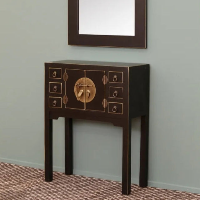 PANJA Konsole - Atelier Gusto