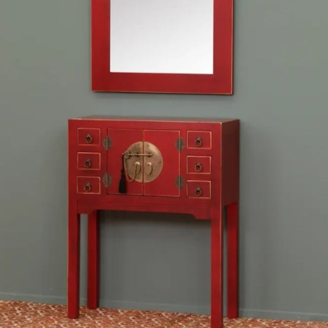 PANJA Konsole - Atelier Gusto