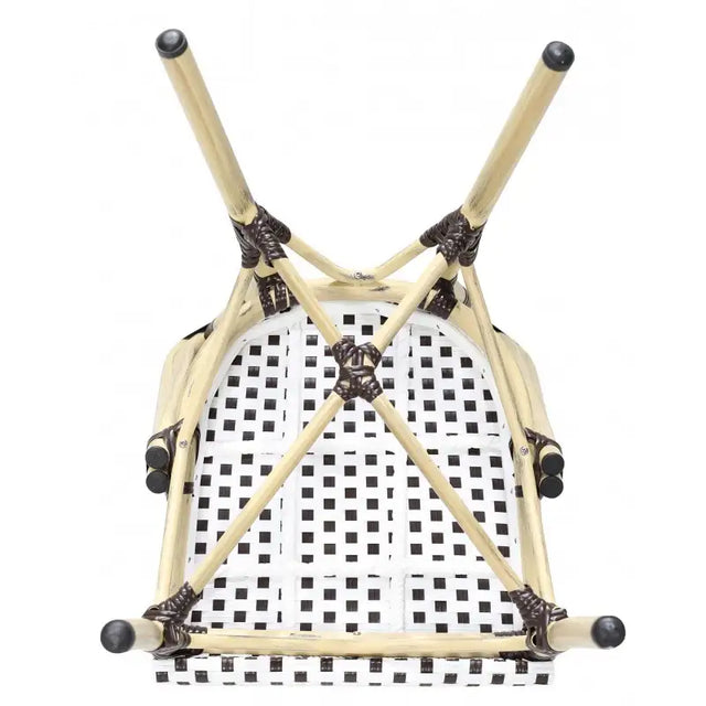 PARPA Bistrostuhl - Atelier Gusto