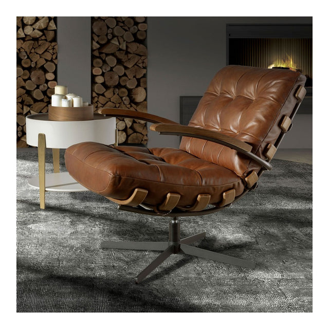 PAVRO Sessel – Ansicht