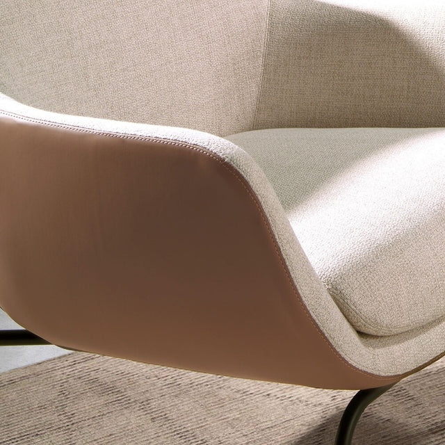 PELRO Sessel – Ansicht
