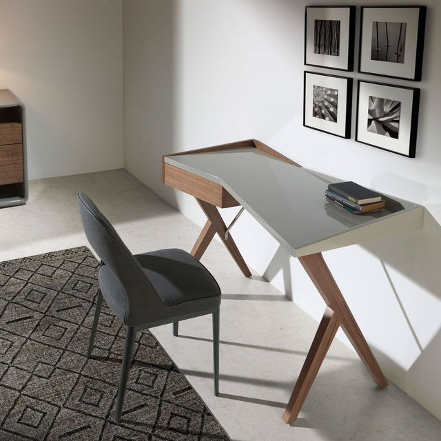 PERLE Schreibtisch – Ansicht 7