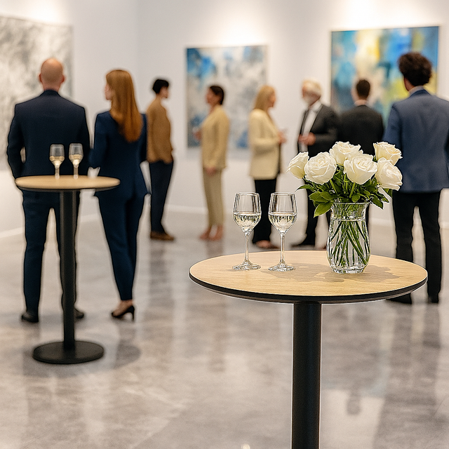 PIA Bartisch - Atelier Gusto