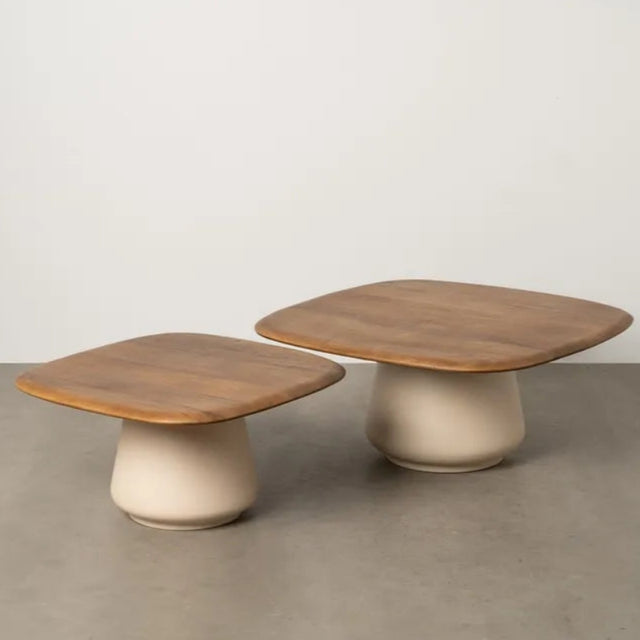 POND Couchtisch - Atelier Gusto