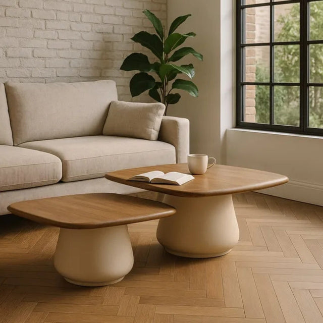 POND Couchtisch - Atelier Gusto