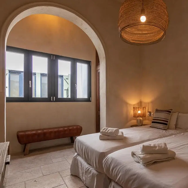 BRETAIN Lederbank - Atelier Gusto