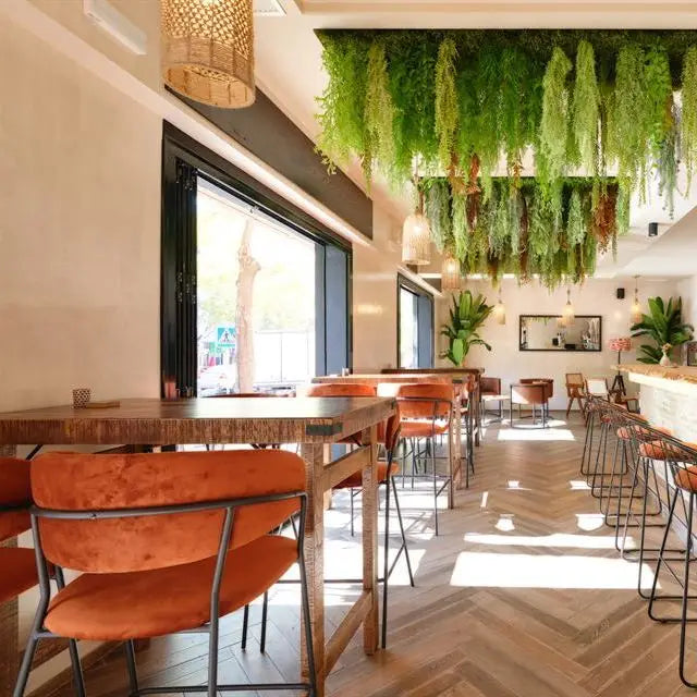 BOSCO Bartisch - Atelier Gusto